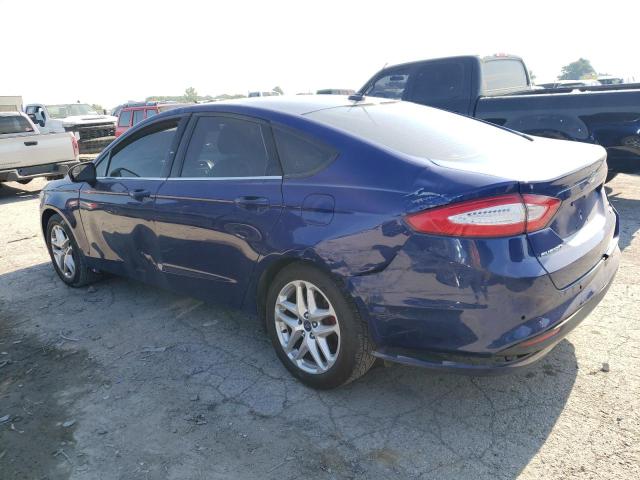 Photo 2 from auction – 2013 FORD FUSION SE with VIN 3FA6P0HR0DR124029