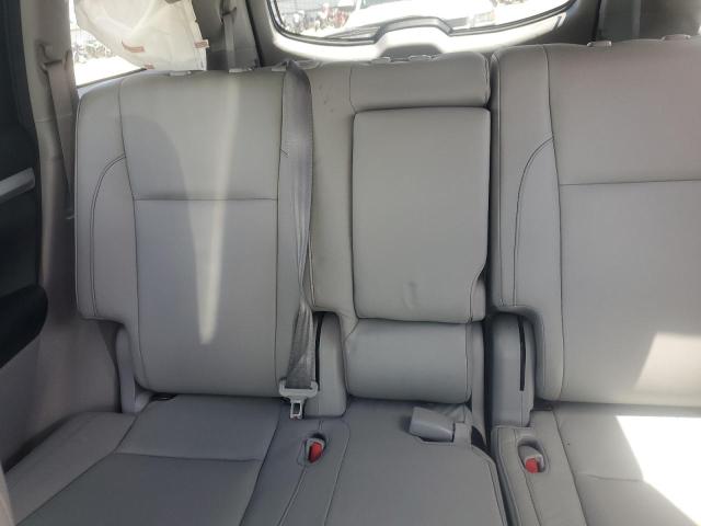 Photo 10 from auction – 2018 TOYOTA HIGHLANDER with VIN 5TDKZRFH7JS284466