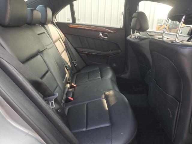 Photo 10 from auction – 2012 MERCEDES-BENZ E 350 4MAT with VIN WDDHF8JBXCA545918
