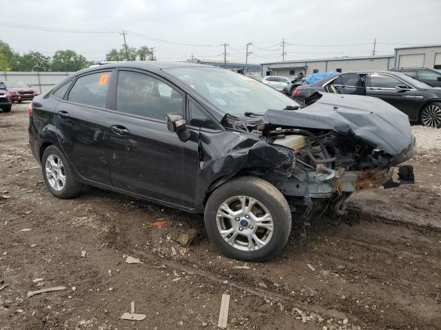 Photo 4 from auction – 2014 FORD FIESTA SE with VIN 3FADP4BJ8EM186410