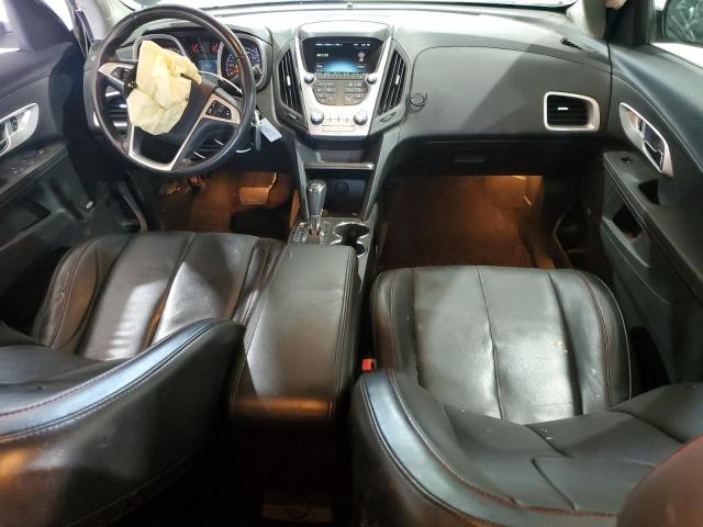 Photo 8 from auction – 2016 CHEVROLET EQUINOX LT with VIN 2GNFLGE33G6340006
