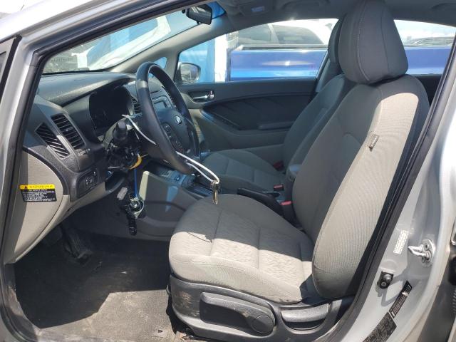 Photo 7 from auction – 2014 KIA FORTE LX with VIN KNAFK4A63E5094395