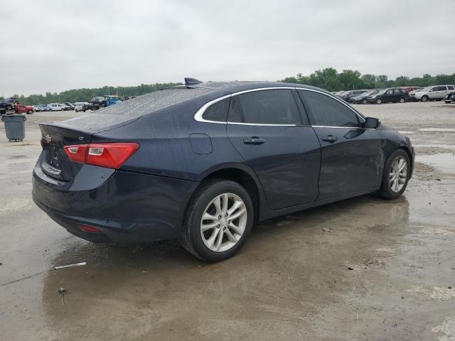 Photo 3 from auction – 2018 CHEVROLET MALIBU LT with VIN 1G1ZD5ST2JF136220