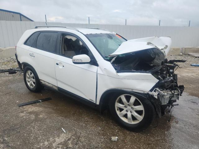 Photo 4 from auction – 2011 KIA SORENTO BA with VIN 5XYKTDA14BG112778