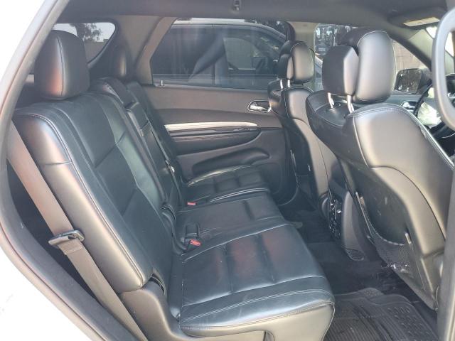 Photo 11 from auction – 2017 DODGE DURANGO GT with VIN 1C4RDHDG2HC617931