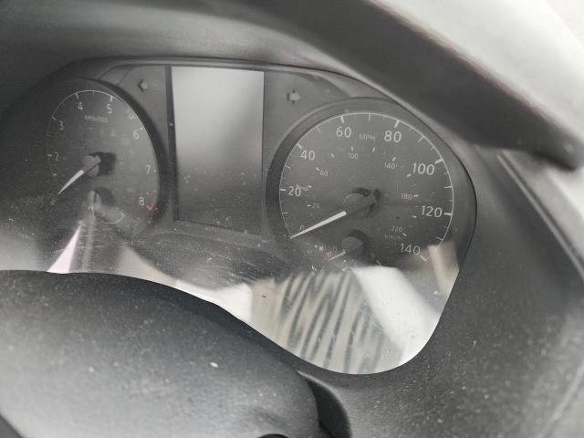 Photo 9 from auction – 2024 NISSAN ALTIMA S with VIN 1N4BL4BVXRN372970