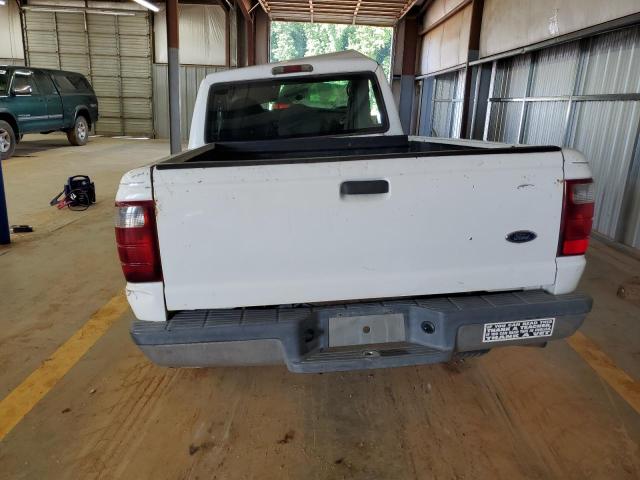 Photo 6 from auction – 2003 FORD RANGER SUP with VIN 1FTYR14V53TA17478