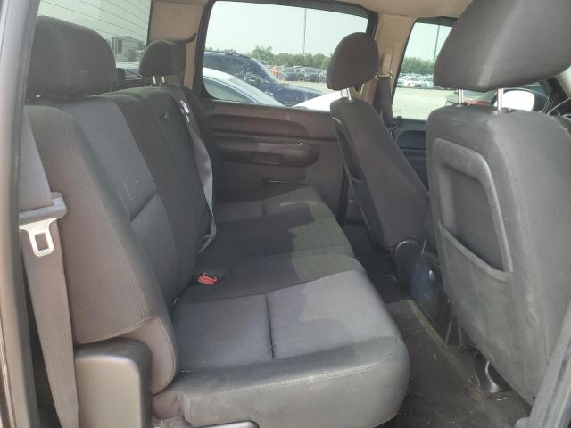 Photo 10 from auction – 2010 CHEVROLET silverado with VIN 3GCRKSE39AG135913