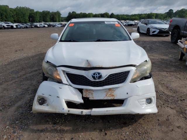 Photo 5 from auction – 2011 TOYOTA CAMRY BASE with VIN 4T1BF3EK3BU768291