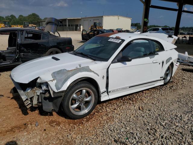 FORD MUSTANG 2000 with VIN 1FAFP4047YF144465 - Photo from auction