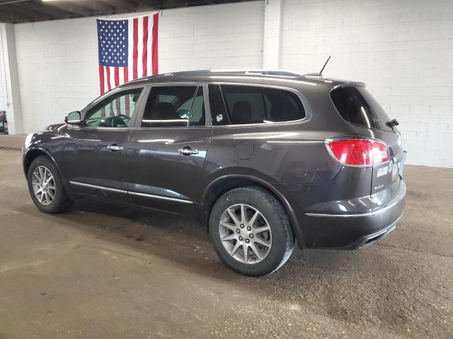 Photo 2 from auction – 2017 BUICK ENCLAVE with VIN 5GAKRAKD9HJ128085