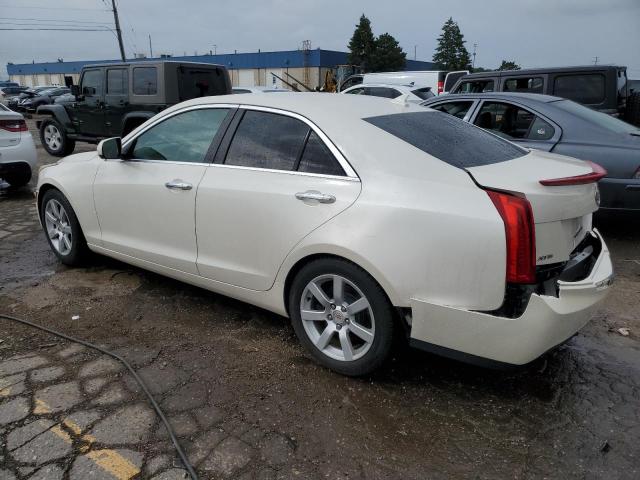 Photo 2 from auction – 2013 CADILLAC ATS with VIN 1G6AA5RA2D0129859