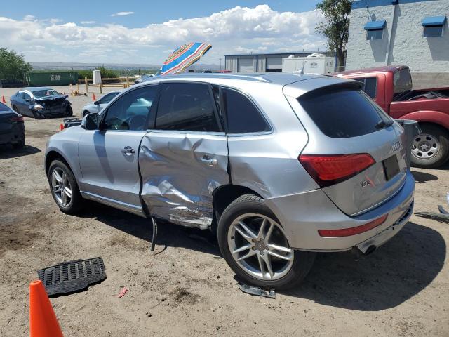 Photo 2 from auction – 2015 AUDI Q5 PREMIUM with VIN WA1LFAFP3FA015286