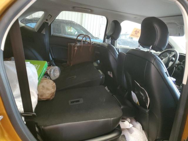 Photo 11 from auction – 2016 FORD EDGE SEL with VIN 2FMPK4J95GBB68928