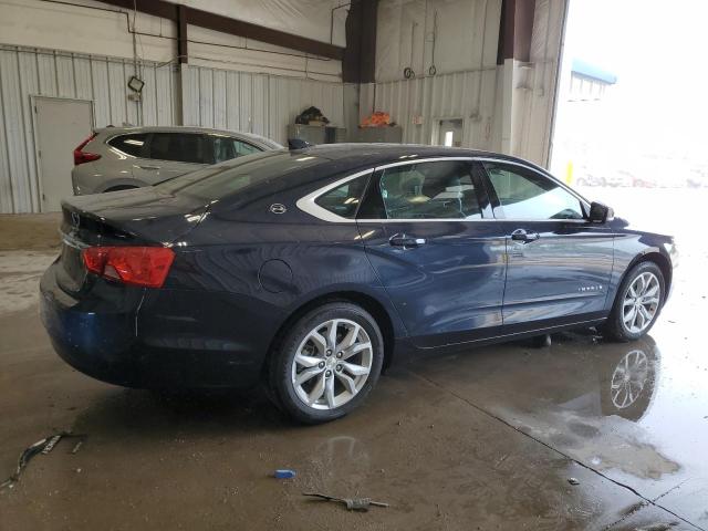Photo 3 from auction – 2017 CHEVROLET IMPALA LT with VIN 2G1105S39H9197673
