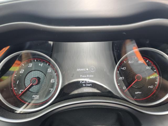Photo 9 from auction – 2021 DODGE CHARGER SX with VIN 2C3CDXBG3MH638589