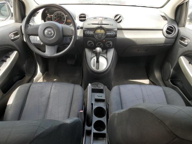 Photo 8 from auction – 2013 MAZDA MAZDA2 with VIN JM1DE1KY6D0159753