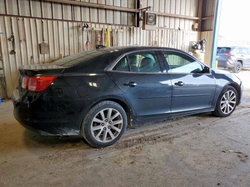 Photo 3 from auction – 2015 CHEVROLET MALIBU 2LT with VIN 1G11D5SL7FF337941