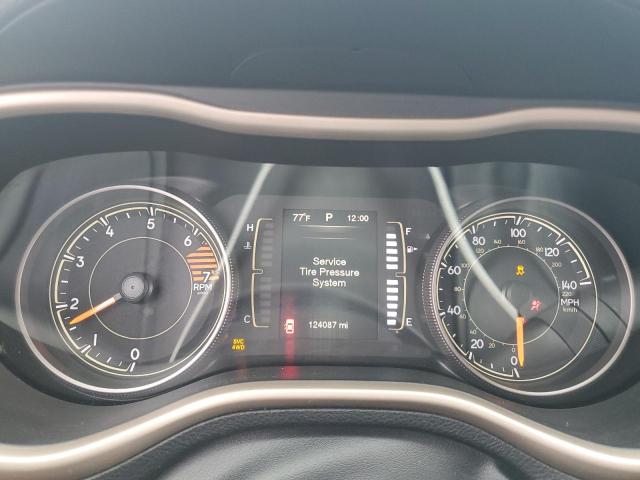 Photo 9 from auction – 2016 JEEP CHEROKEE L with VIN 1C4PJMCB7GW308936