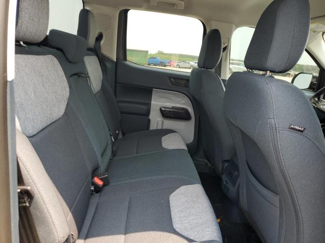 Photo 10 from auction – 2025 FORD MAVERICK X with VIN 3FTTW8J34SRA31581