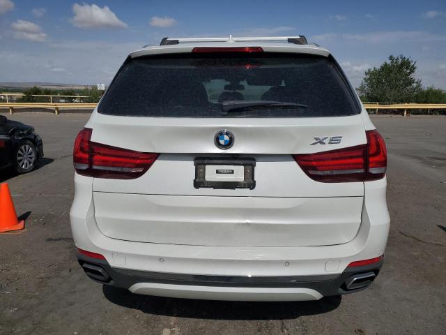 Photo 6 from auction – 2017 BMW X5 XDR40E with VIN 5UXKT0C38H0S81187