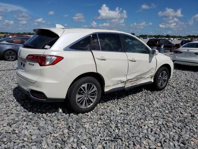 Photo 3 from auction – 2016 ACURA RDX ADVANC with VIN 5J8TB3H74GL013077