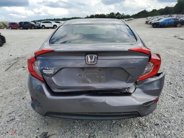 Photo 6 from auction – 2016 HONDA CIVIC EX with VIN 19XFC2F72GE012900