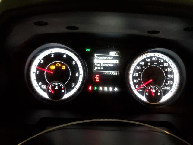 Photo 9 from auction – 2013 RAM 1500 ST with VIN 1C6RR6FG0DS542012