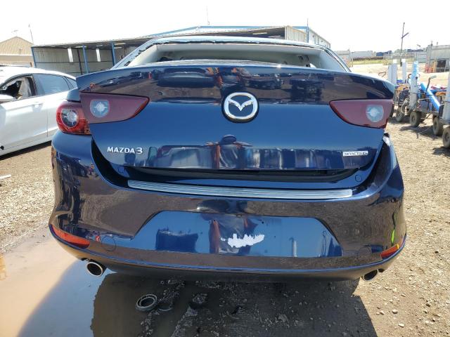 Photo 6 from auction – 2022 MAZDA 3 SELECT with VIN 3MZBPABL7NM314151
