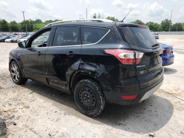 Photo 2 from auction – 2017 FORD ESCAPE TIT with VIN 1FMCU0JD9HUC39579