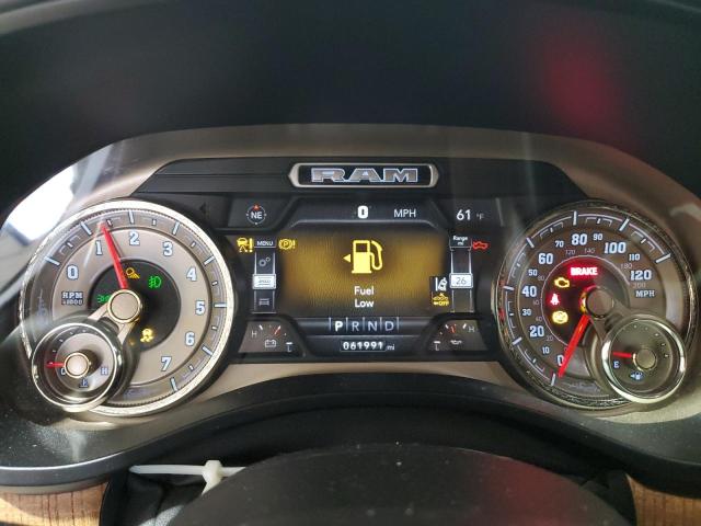Фото 9 с аукциона – 2019 RAM 1500 LONGH с VIN 1C6SRFST3KN896946