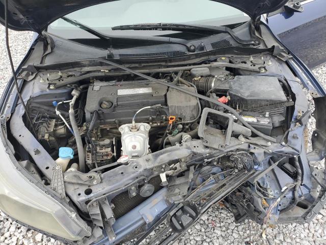 Photo 11 from auction – 2015 HONDA ACCORD with VIN 1HGCR2F50FA217876
