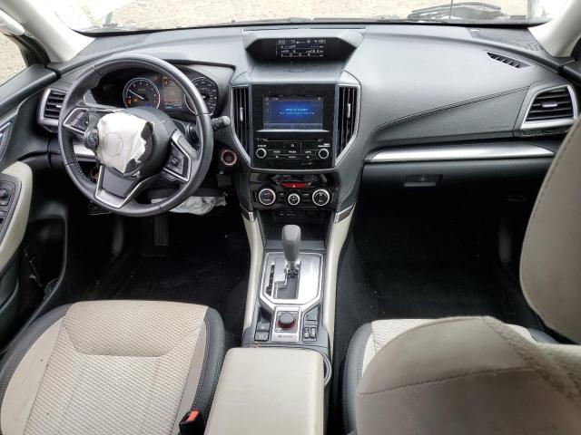 Photo 8 from auction – 2022 SUBARU FORESTER P with VIN JF2SKAEC7NH522291