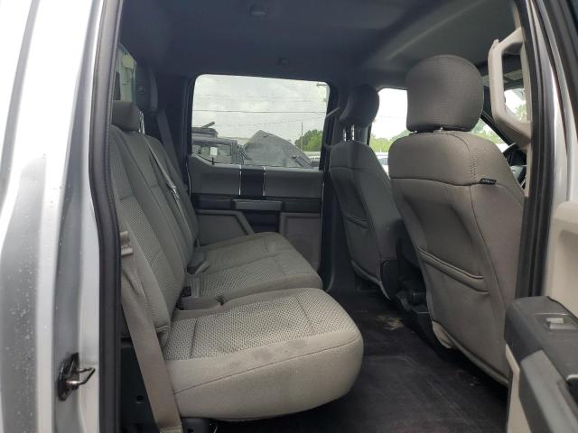 Photo 10 from auction – 2017 FORD F150 SUPER with VIN 1FTEW1CG3HFA76243