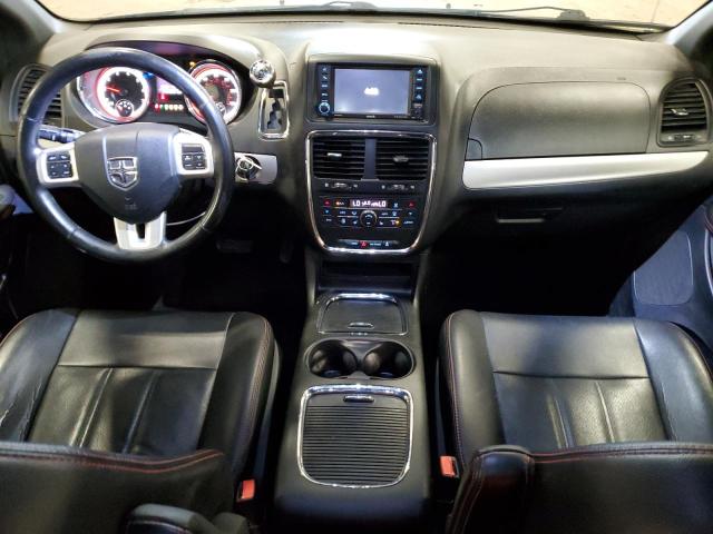 Снимка 8 от търг – 2017 DODGE GRAND CARA с VIN 2C4RDGEG4HR737178
