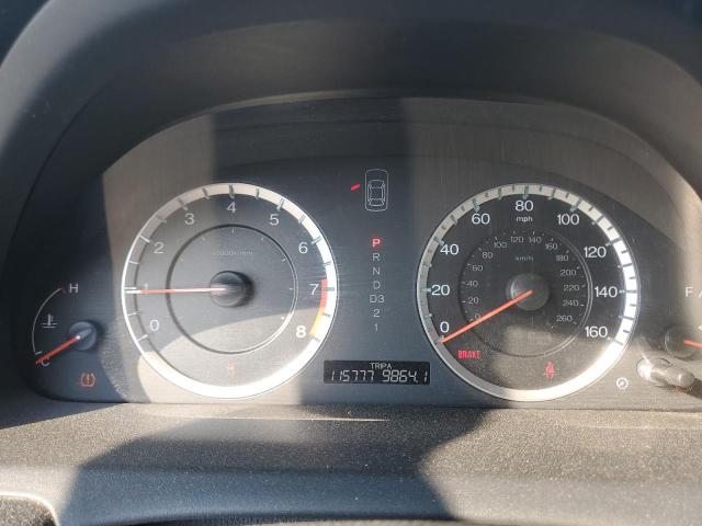 Photo 9 from auction – 2012 HONDA ACCORD EXL with VIN 1HGCP3F88CA015076