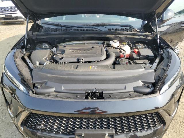 Photo 12 from auction – 2024 BUICK ENVISION E with VIN LRBFZPE47RD076842