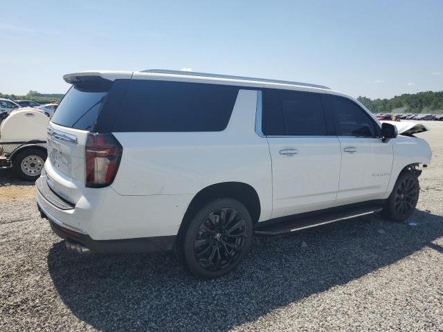 Photo 3 from auction – 2021 CHEVROLET SUBURBAN C with VIN 1GNSCFKD5MR310138