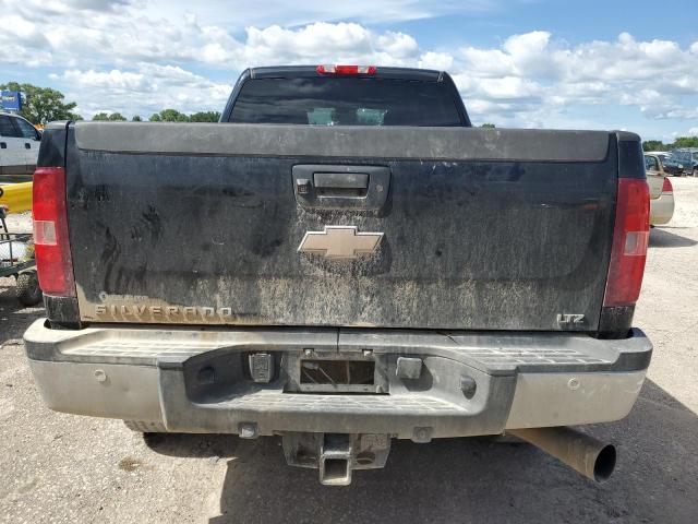 Photo 6 from auction – 2011 CHEVROLET SILVERADO with VIN 1GC1KYC81BF130058