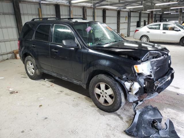 Photo 4 from auction – 2010 FORD ESCAPE XLT with VIN 1FMCU9D73AKA86127