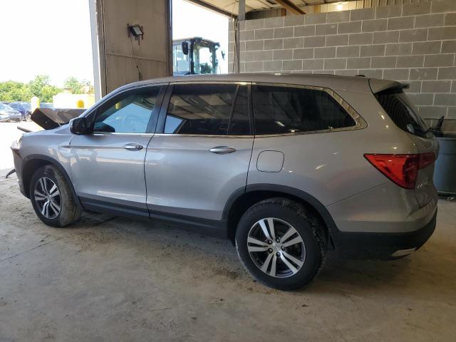 Photo 2 from auction – 2018 HONDA PILOT EXL with VIN 5FNYF6H68JB007648