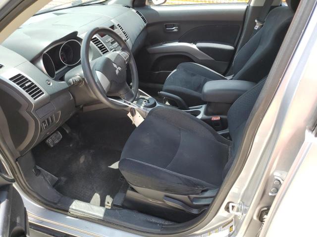 Photo 7 from auction – 2009 MITSUBISHI OUTLANDER with VIN JA4LS21W19Z005426