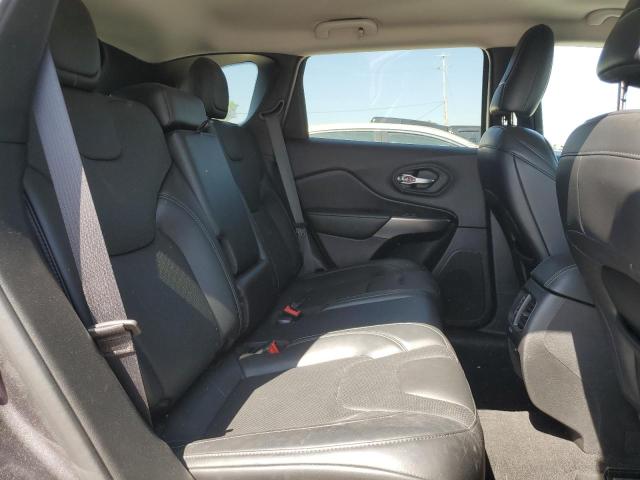 Photo 11 from auction – 2020 JEEP CHEROKEE L with VIN 1C4PJMDX6LD617104