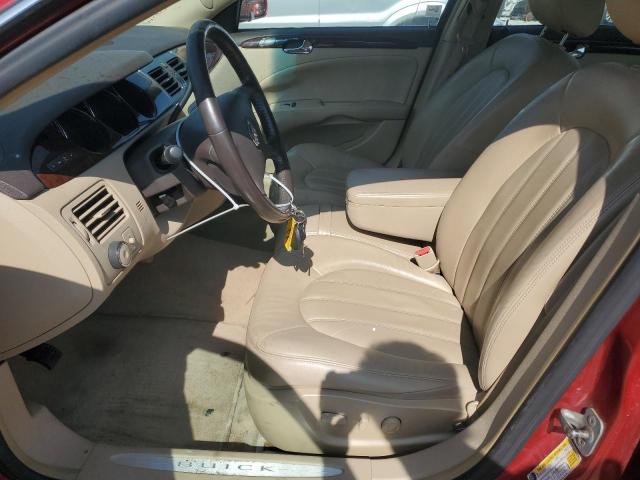 Photo 7 from auction – 2011 BUICK LUCERNE CX with VIN 1G4HC5EM2BU139881