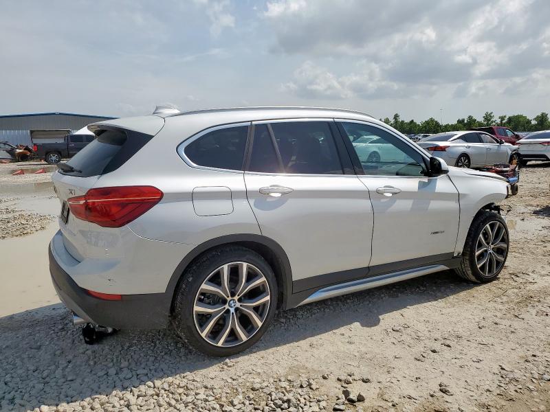 Photo 3 from auction – 2016 BMW X1 XDRIVE2 with VIN WBXHT3C35GP885799