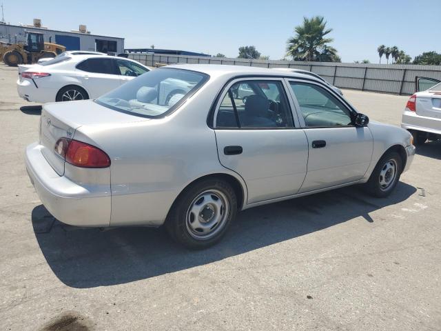 Photo 3 from auction – 2002 TOYOTA COROLLA CE with VIN 1NXBR12E92Z618650