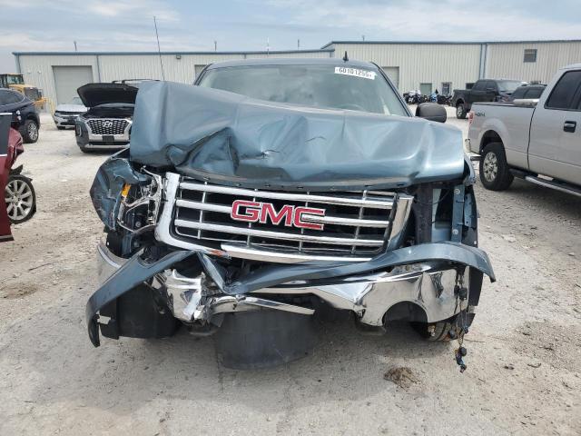 Photo 5 from auction – 2010 GMC SIERRA C1500 SLE with VIN 3GTRCVE02AG223822