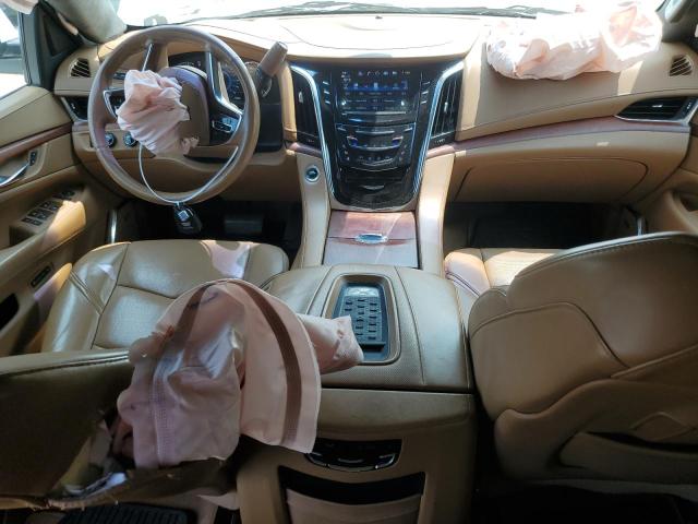 Photo 8 from auction – 2017 CADILLAC ESCALADE P with VIN 1GYS4DKJ5HR206085