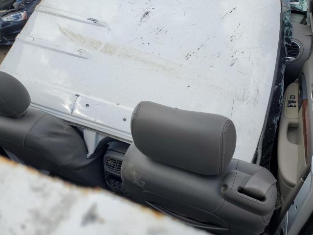 Фото 8 с аукциона – 2003 GMC ENVOY с VIN 1GKDT13S332349274