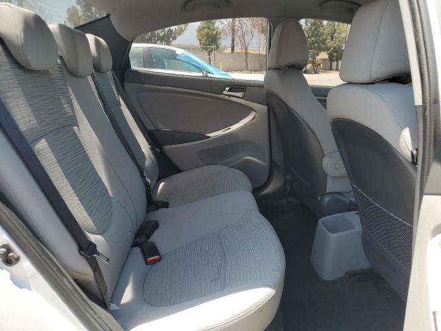 Photo 10 from auction – 2015 HYUNDAI ACCENT GLS with VIN KMHCT4AE1FU804438